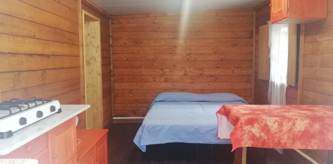 Villaggio Camping Valdeiva Дейва-Марина Екстер'єр фото