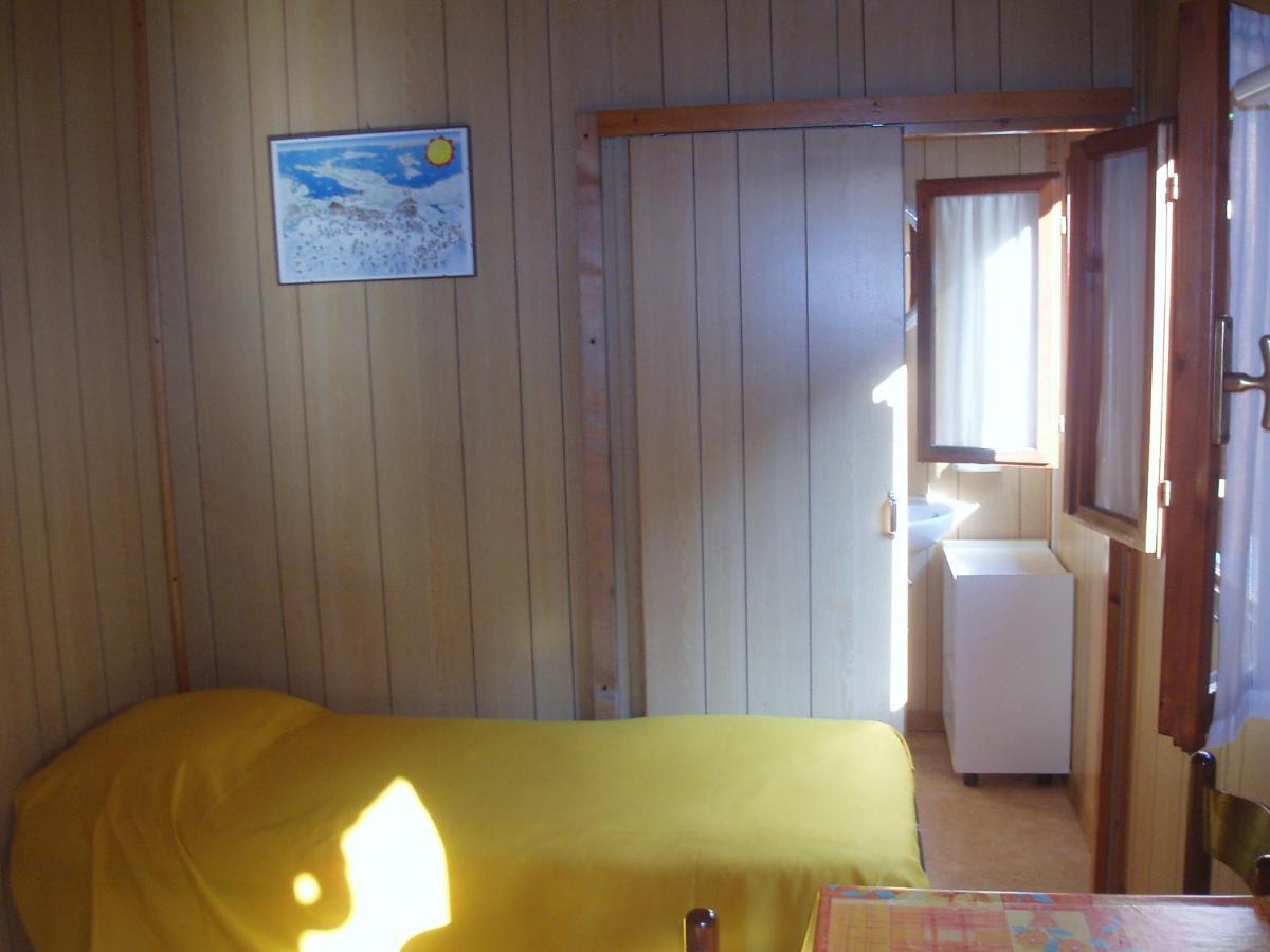 Villaggio Camping Valdeiva Дейва-Марина Екстер'єр фото