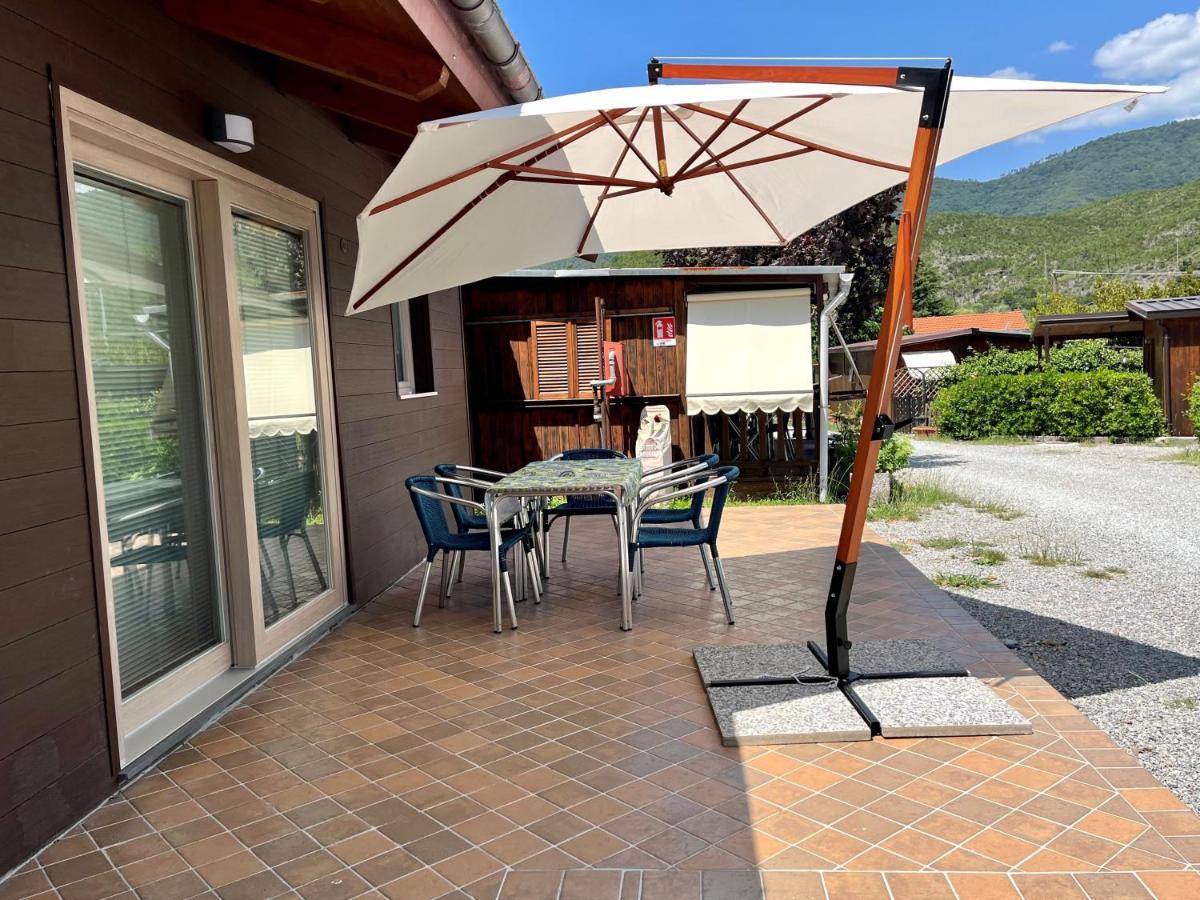 Villaggio Camping Valdeiva Дейва-Марина Екстер'єр фото