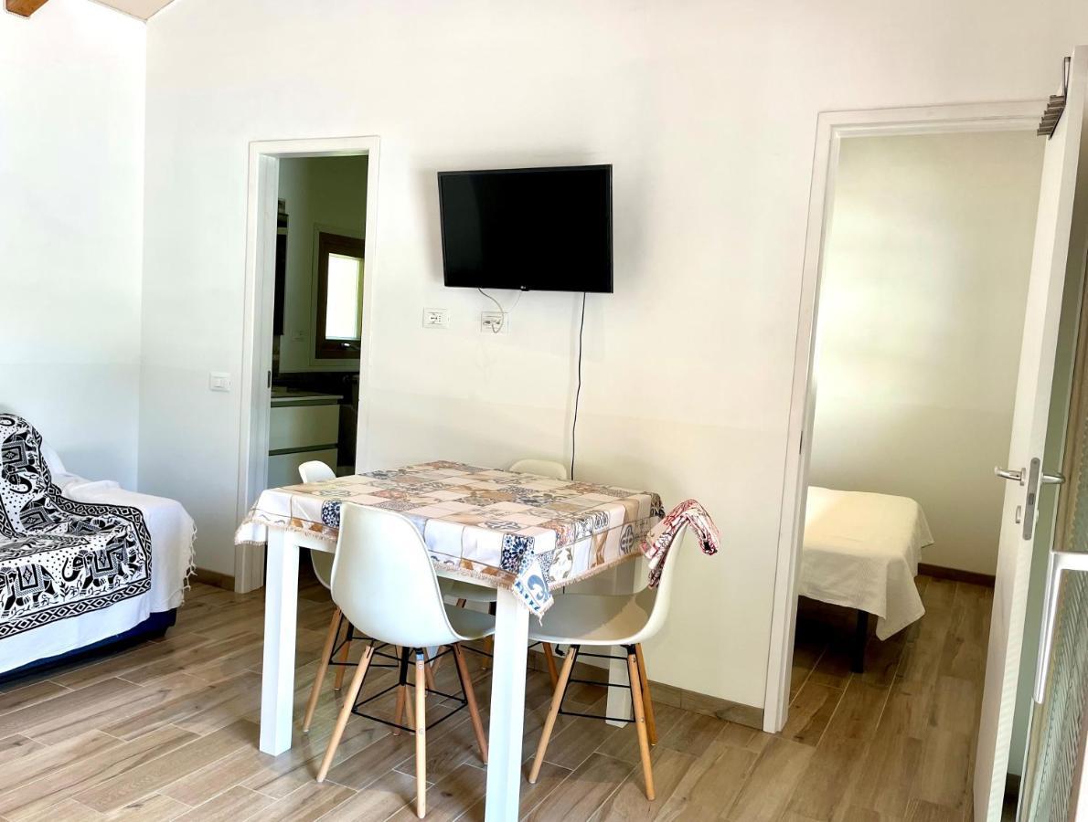 Villaggio Camping Valdeiva Дейва-Марина Екстер'єр фото