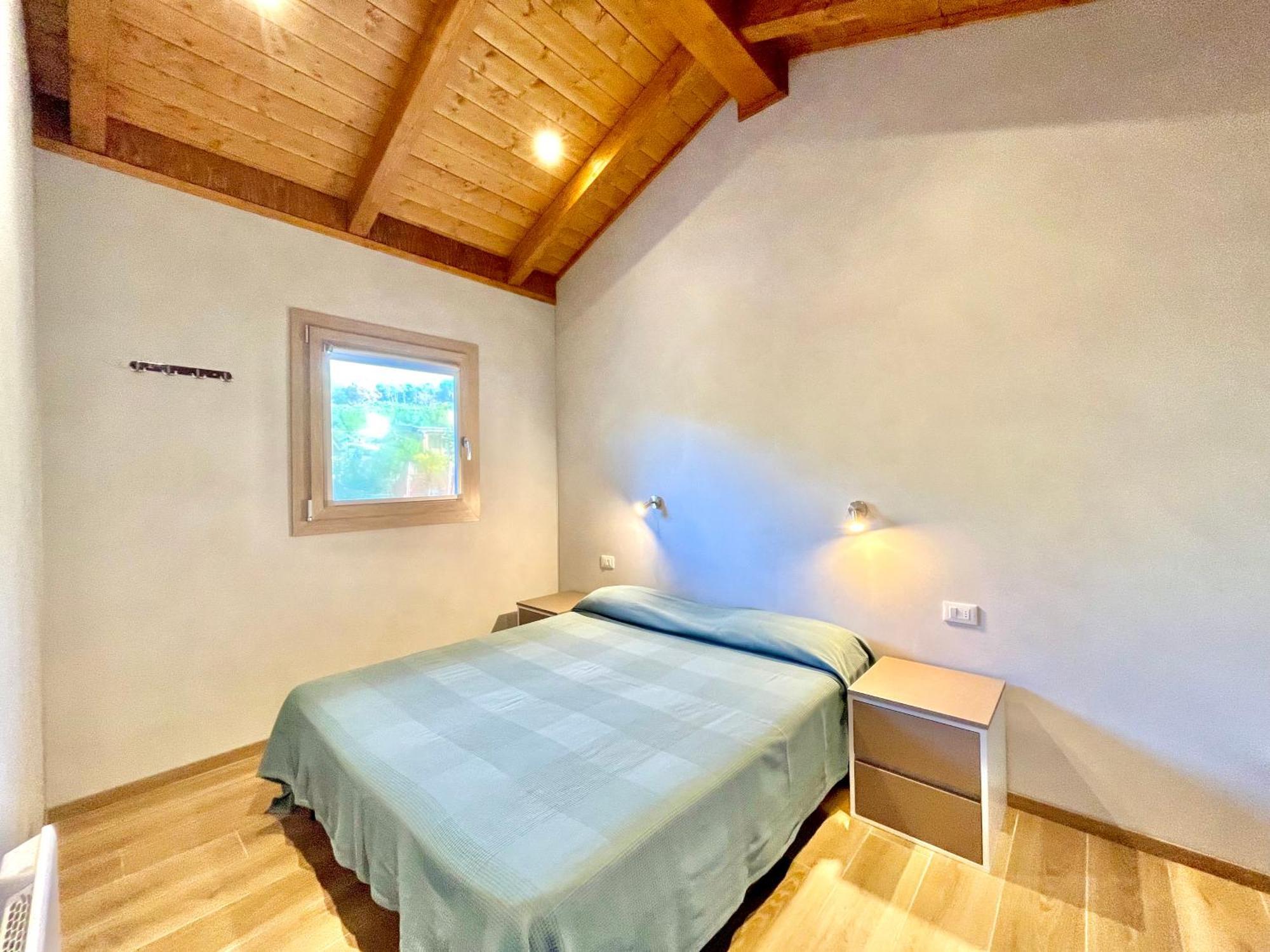 Villaggio Camping Valdeiva Дейва-Марина Екстер'єр фото