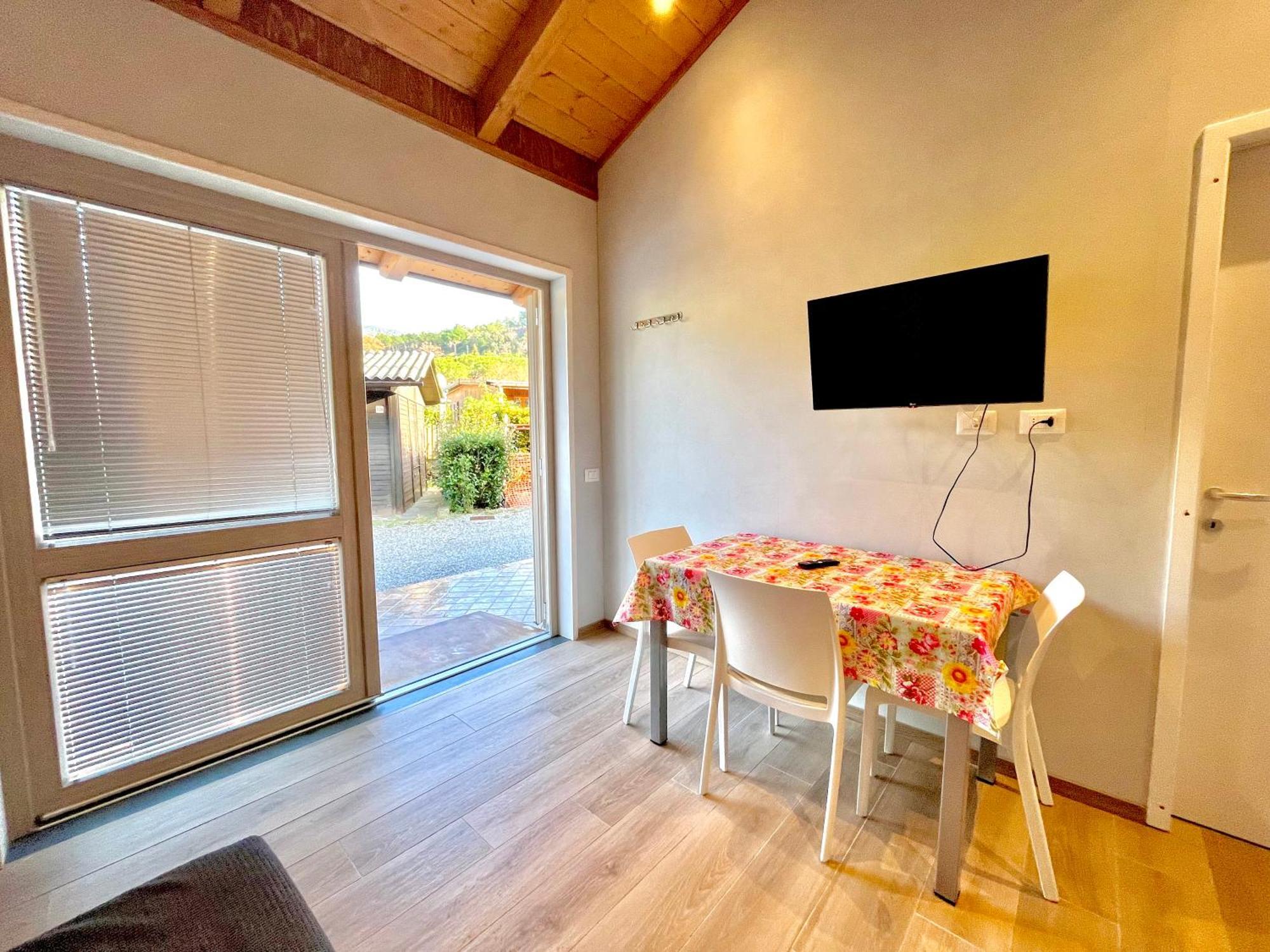 Villaggio Camping Valdeiva Дейва-Марина Екстер'єр фото