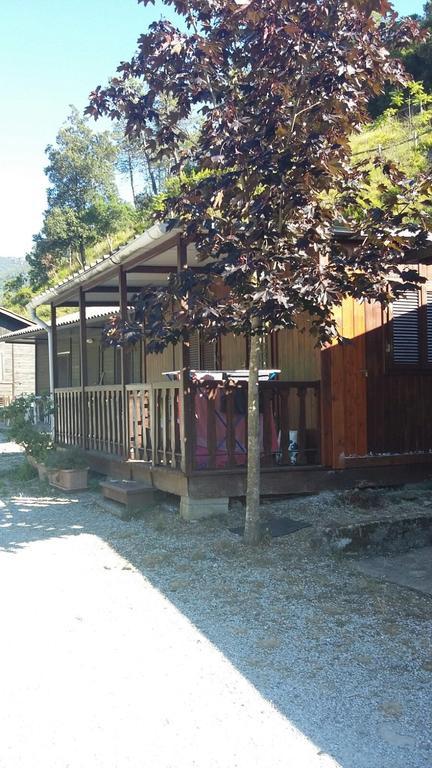 Villaggio Camping Valdeiva Дейва-Марина Екстер'єр фото