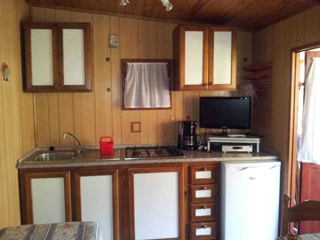 Villaggio Camping Valdeiva Дейва-Марина Екстер'єр фото