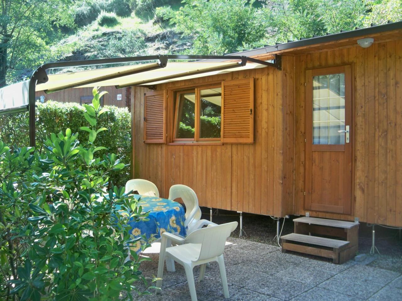 Villaggio Camping Valdeiva Дейва-Марина Екстер'єр фото