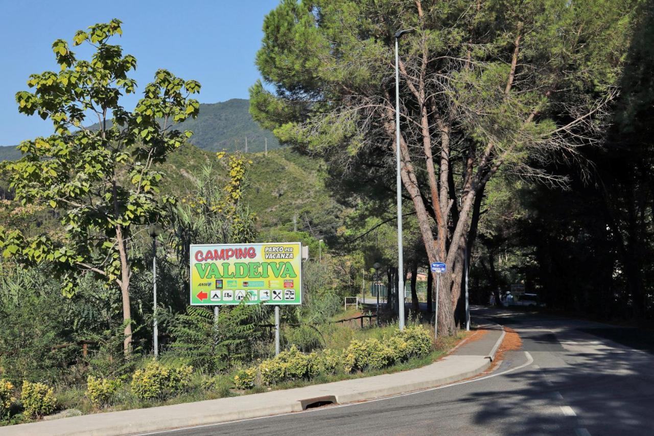 Villaggio Camping Valdeiva Дейва-Марина Екстер'єр фото