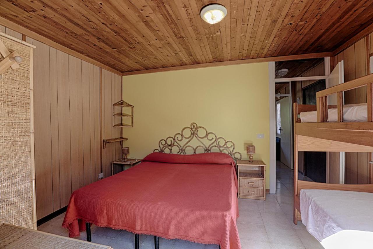 Villaggio Camping Valdeiva Дейва-Марина Екстер'єр фото