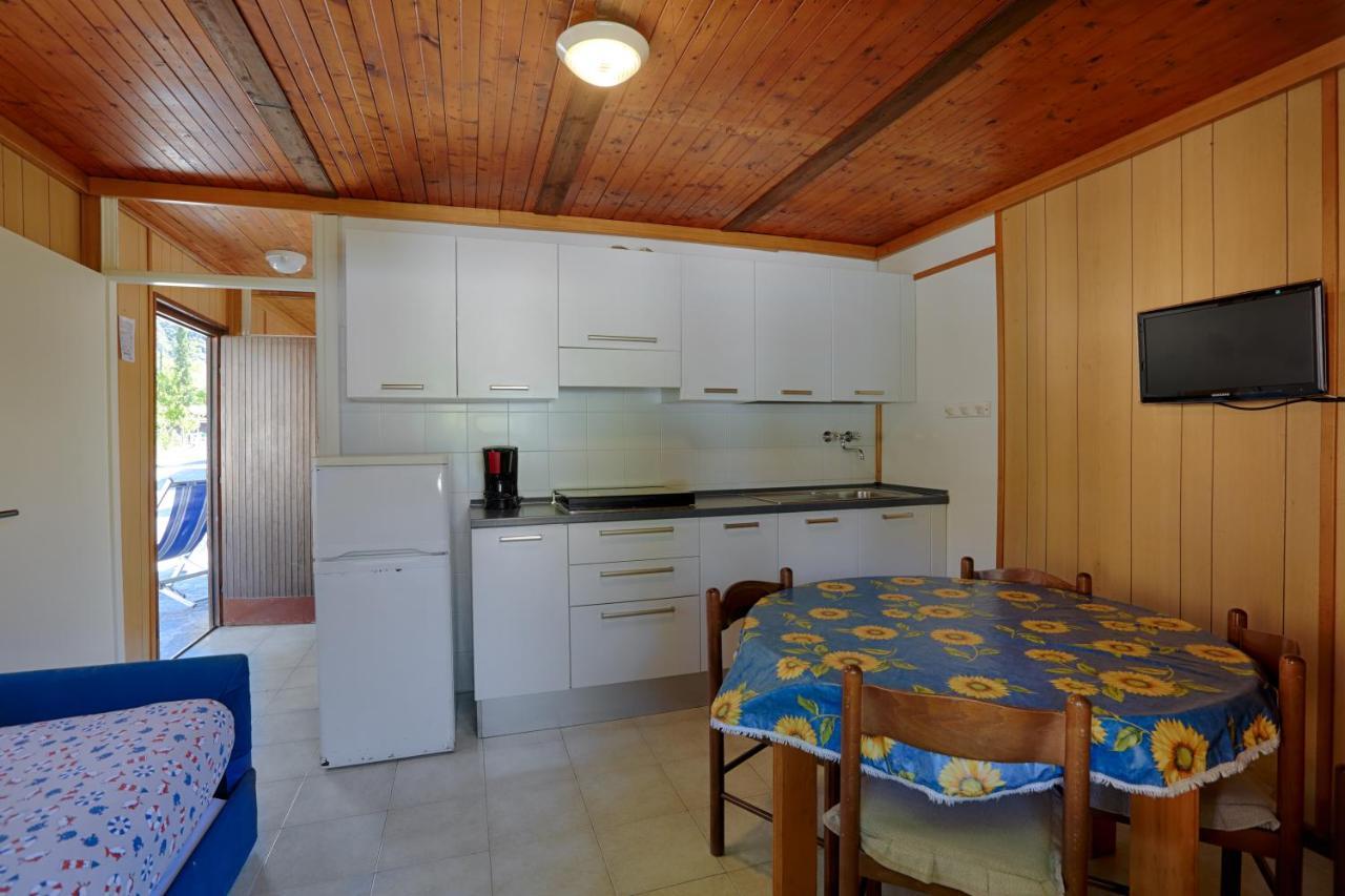 Villaggio Camping Valdeiva Дейва-Марина Екстер'єр фото