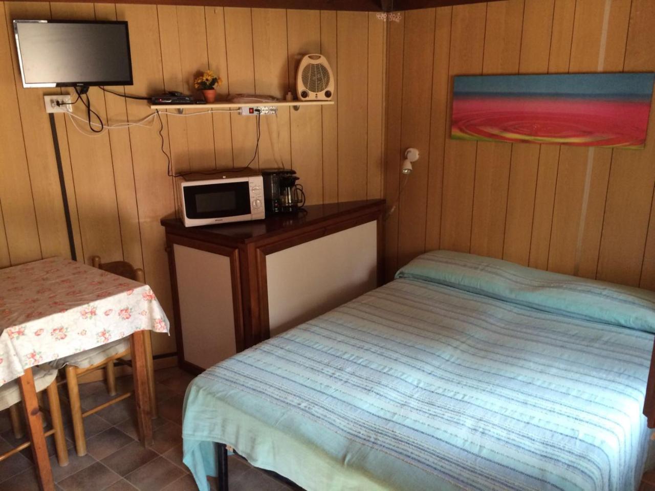 Villaggio Camping Valdeiva Дейва-Марина Екстер'єр фото