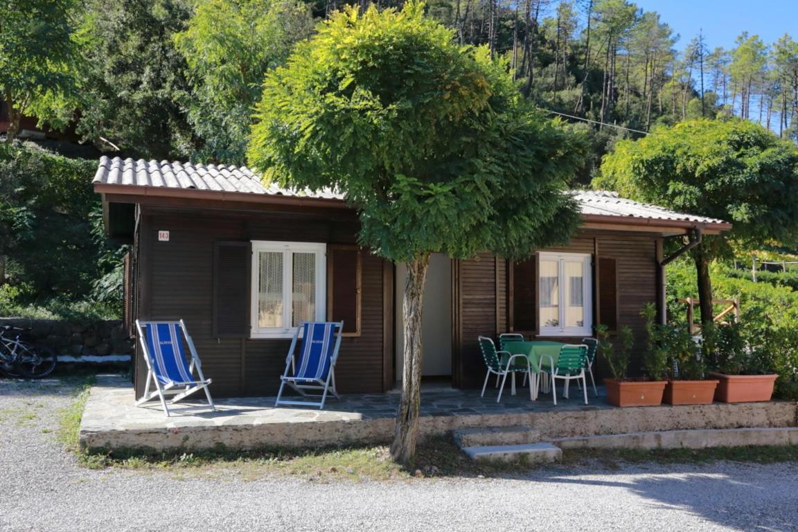 Villaggio Camping Valdeiva Дейва-Марина Екстер'єр фото